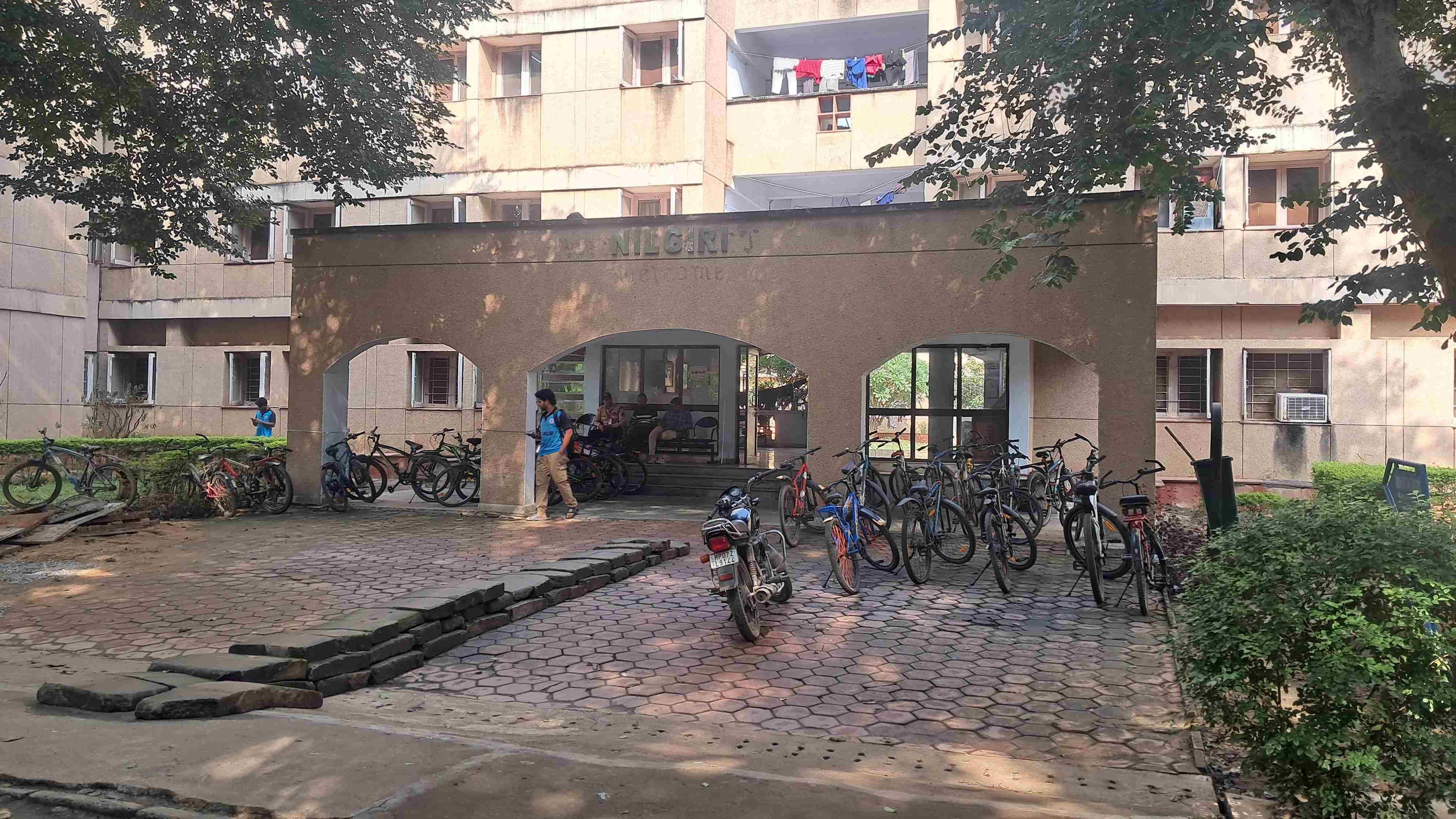 IIITM Gwalior Hostel photo 7